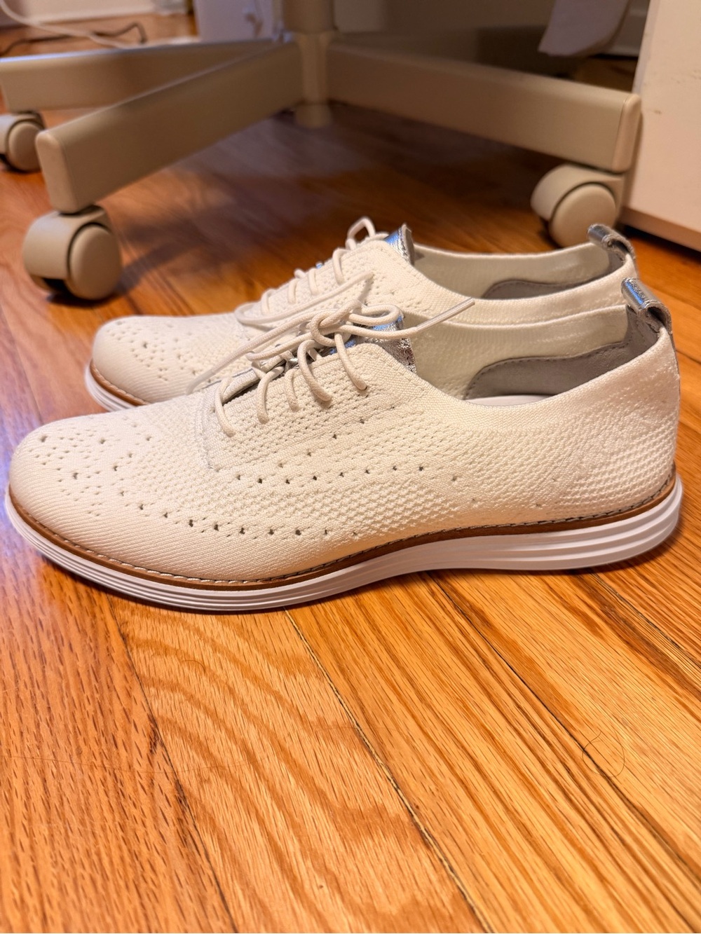 Women's ØriginalGrand Stitchlite Oxfords